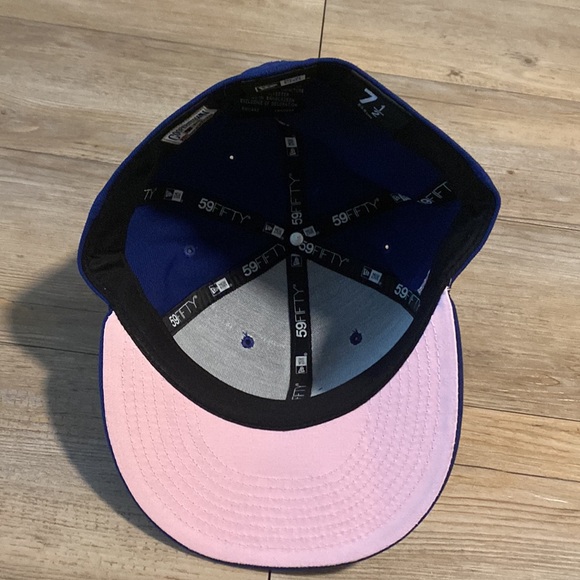 Los Angeles Dodgers Cap - Picture 3 of 4